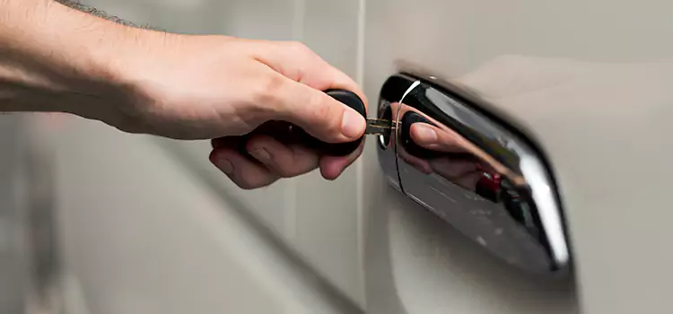 Why Choose Our Auto Locksmith Team in Pueblo, CO?