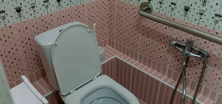 Meeting Diverse Needs With Accessible Restroom Solutions in Pueblo, CO