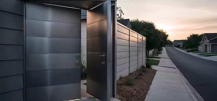 Comprehensive Steel Door Solutions in Pueblo, CO