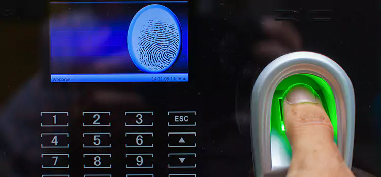 Your Trusted Partner for Secure Access in Pueblo, CO