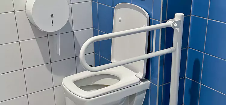 Comprehensive Solutions in Pueblo, CO for Accessible Facilities