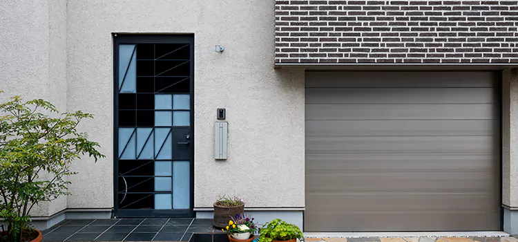 Residential Roll Up Security Doors Pueblo