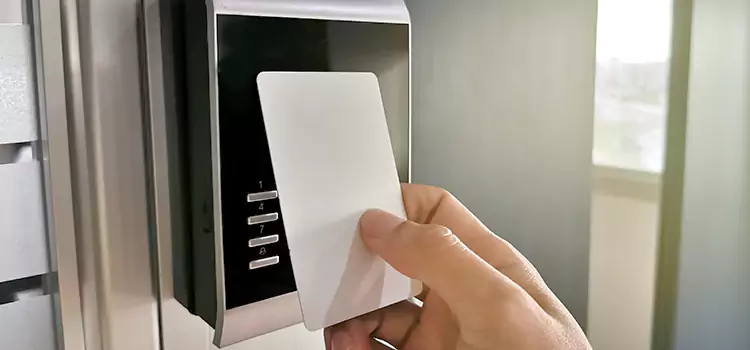 Advanced RFID Technology Integration in Pueblo, CO